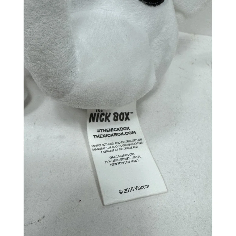 Spunky The Dog Nick Box Rocko's Modern Life Nicktoons Small 10